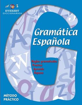 gramatica española reglas gramaticales