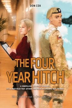 portada The Four Year Hitch