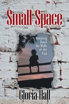 portada Small Space (en Inglés)