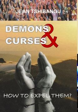 portada Demons&curses (en Inglés)