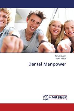 portada Dental Manpower