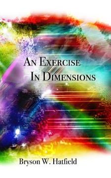 portada An Exercise in Dimensions (en Inglés)