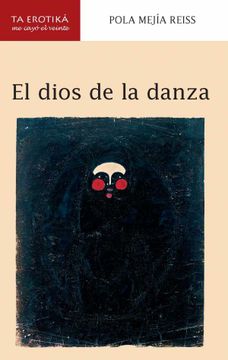 portada El Dios de la Danza (in Spanish)