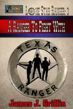 portada A Ranger to Fight With