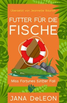 portada Futter für die Fische (in German)