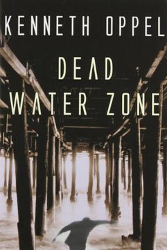 portada Dead Water Zone (en Inglés)