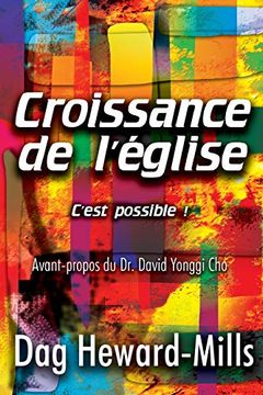portada Croissance de L'Eglise- C'Est Possible! (en Francés)