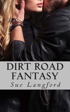 portada Dirt Road Fantasy (en Inglés)