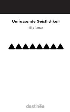 portada Umfassende Geistlichkeit (in German)