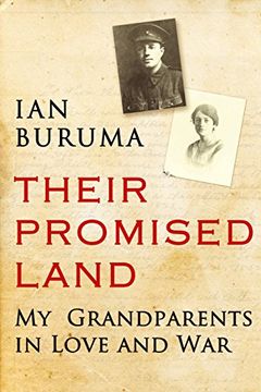 portada Their Promised Land: My Grandparents in Love and War