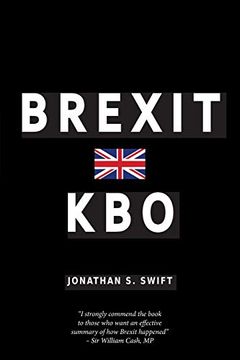 portada Brexit kbo (en Inglés)