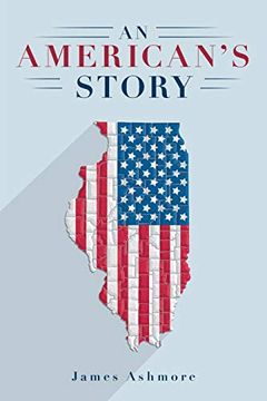 portada An American's Story (in English)