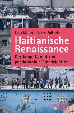 portada Haitianische Renaissance (en Alemán)
