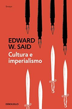 portada Cultura e Imperialismo (in Spanish)