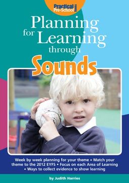 portada Planning for Learning Through Sounds