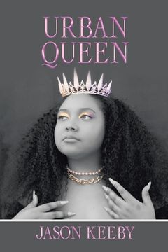 portada Urban Queen (en Inglés)