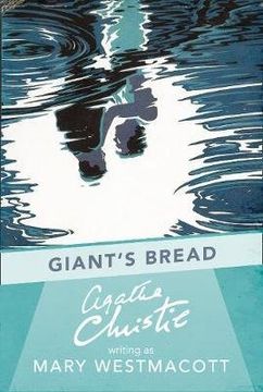 portada Giant’s Bread