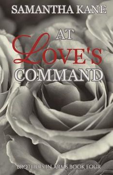 portada At Love's Command (in English)