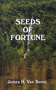 portada seeds of fortune (en Inglés)