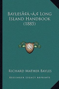 portada baylesacentsa -a cents long island handbook (1885) (in English)