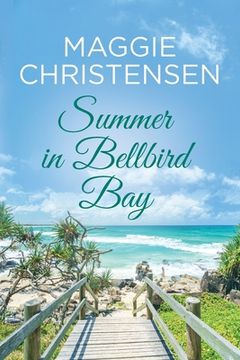 portada Summer in Bellbird bay (en Inglés)