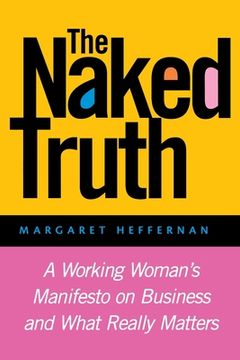 portada the naked truth (in English)