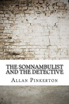 portada The Somnambulist and the Detective