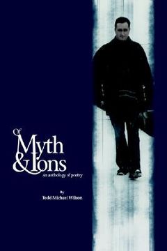 portada of myth (en Inglés)