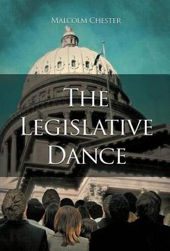 portada the legislative dance