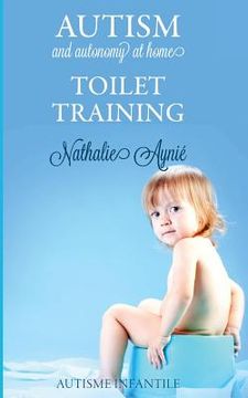 portada Toilet Training (en Inglés)