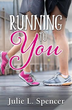 portada Running to You: (All's Fair in Love and Sports) (en Inglés)