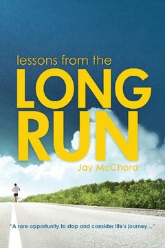 portada Lessons From The Long Run (en Inglés)