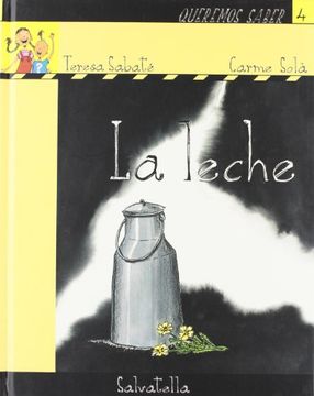 portada La Leche (in Spanish)