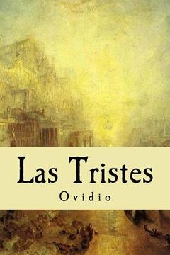 portada Las Tristes