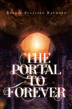 portada The Portal to Forever (en Inglés)