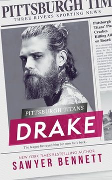 portada Drake (en Inglés)