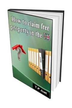portada How to Claim Free Property in the UK