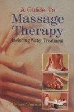 portada A Guide to Massage Therapy