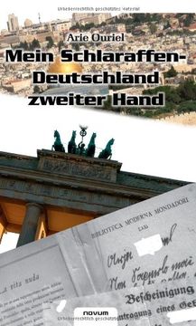 portada Mein Schlaraffen-Deutschland Zweiter Hand