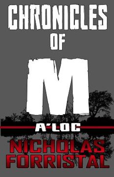 portada A'loc: Chronicles of M