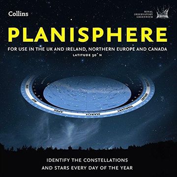 portada Planisphere (en Inglés)