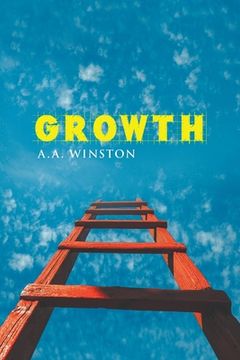 portada Growth (en Inglés)