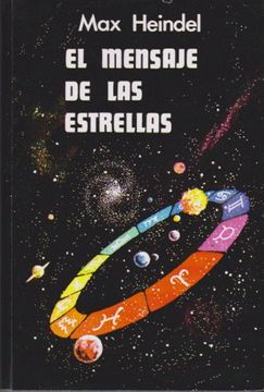 portada El Mensaje de las Estrellas (in Spanish)