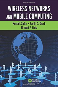 portada Wireless Networks and Mobile Computing