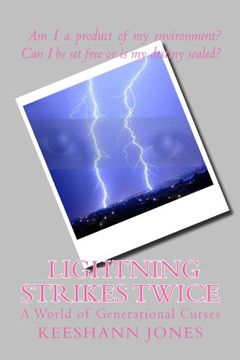 portada Lightning Strikes Twice