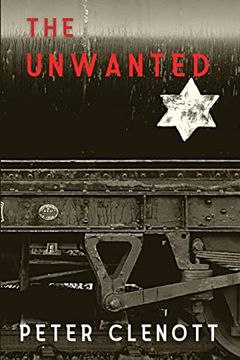 portada The Unwanted 