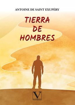 portada Tierra de Hombres (in Spanish)