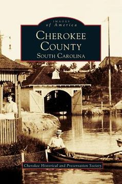 portada Cherokee County, South Carolina