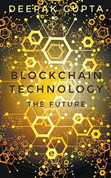 portada Blockchain Technology: The Future (en Inglés)