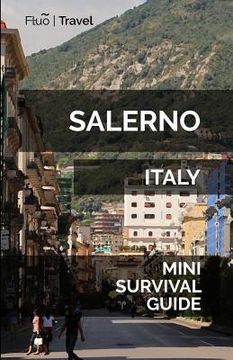 portada Salerno Mini Survival Guide (in English)